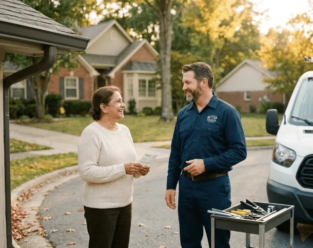 Gutter Repair Keyser, WV FAQs