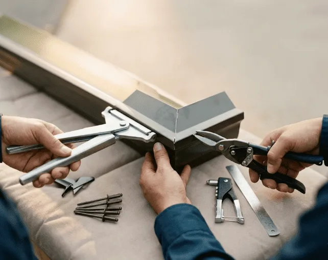 Why choose Gutter Repair in Keyser, WV
